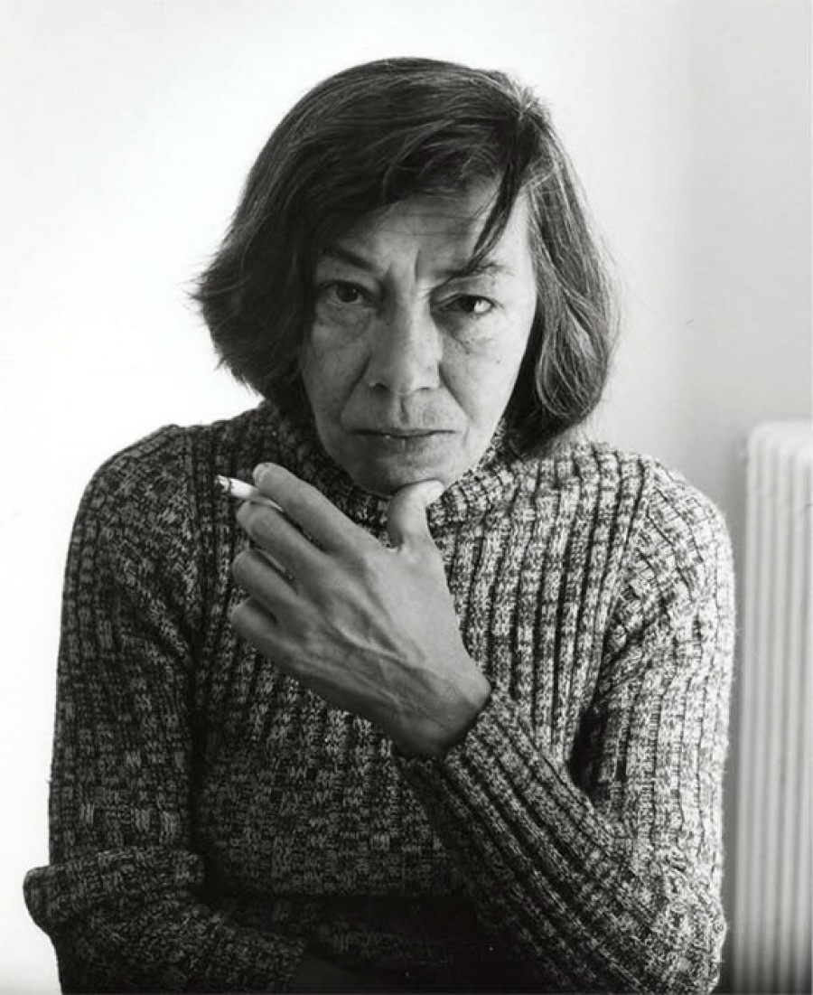Patricia Highsmith Patricia Highsmith