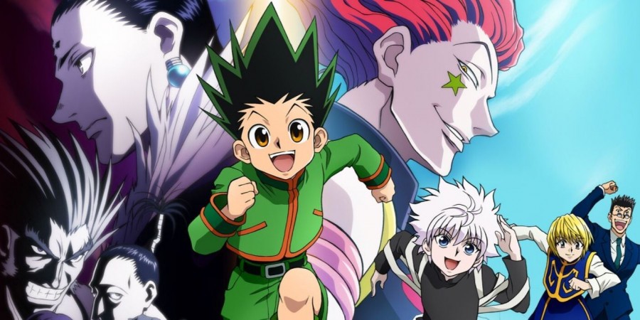 Anime klúbbur Borgarbókasafnsins Gerðubergi Anime klúbbur Gerðuberg Borgarbókasafnið