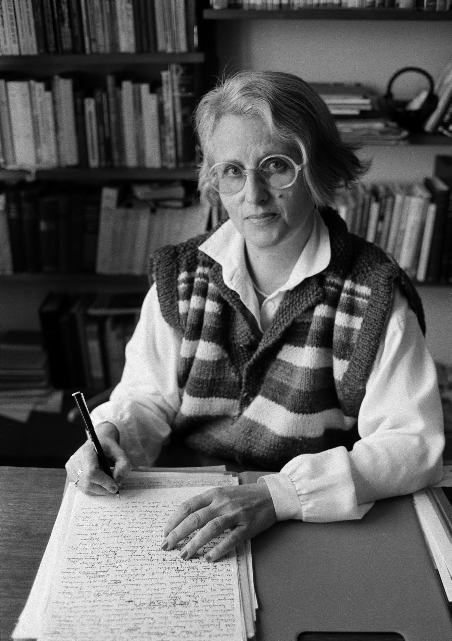 Álfrún Gunnlaugsdóttir