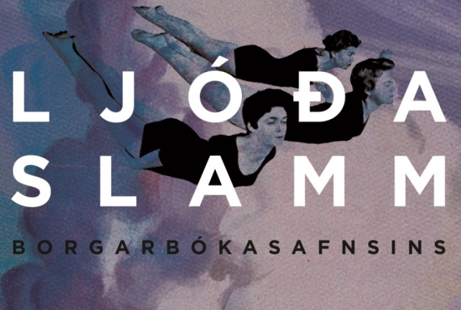 Ljóðaslamm 2017 Ljóðaslamm 2017