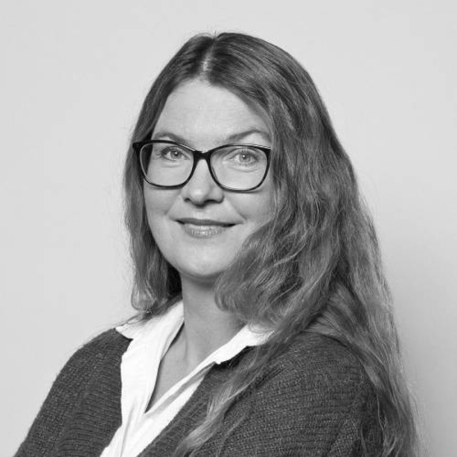 Benný Sif Íslefisdóttir er lestrarhestur Benný Sif Íslefisdóttir er lestrarhestur
