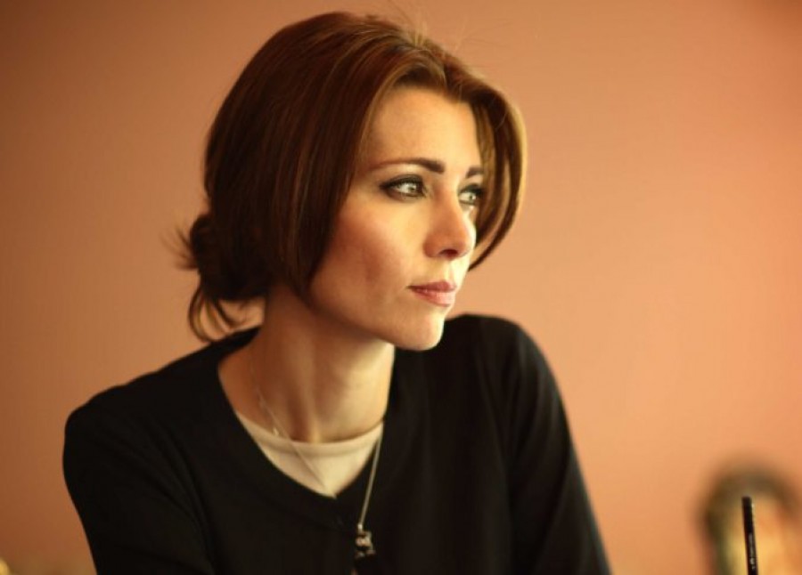 Elif Shafak