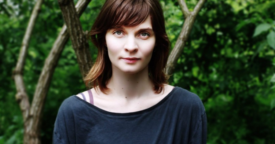 Hildur Guðnadóttir hlaut nýverið Golden Globe verðlaunin Hildur Guðnadóttir hlaut nýverið Golden Globe verðlaunin