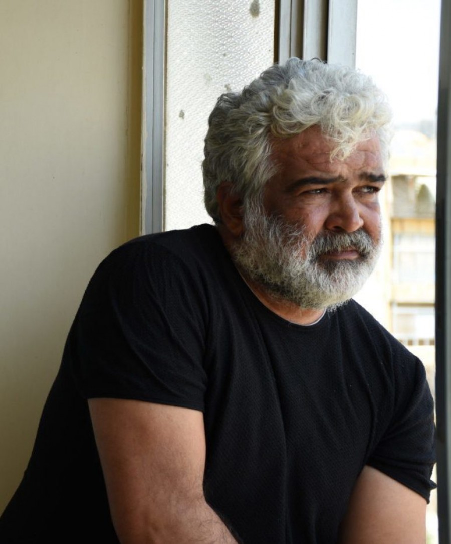 Khaled Khalifa