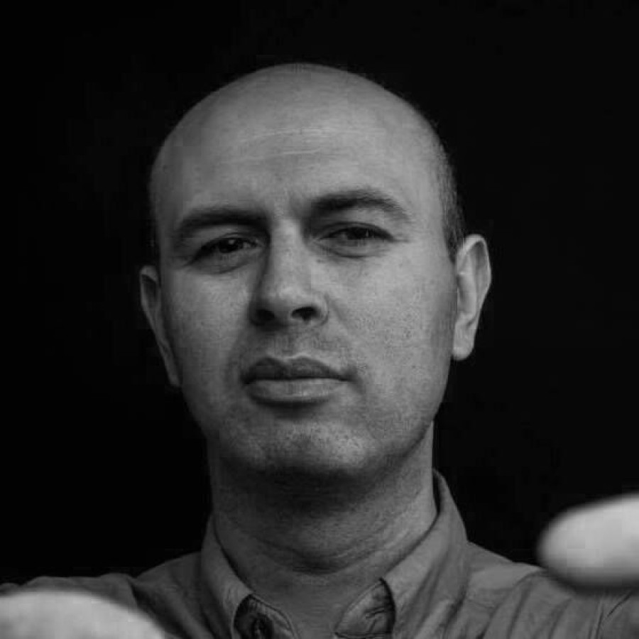 Luciano Dutra