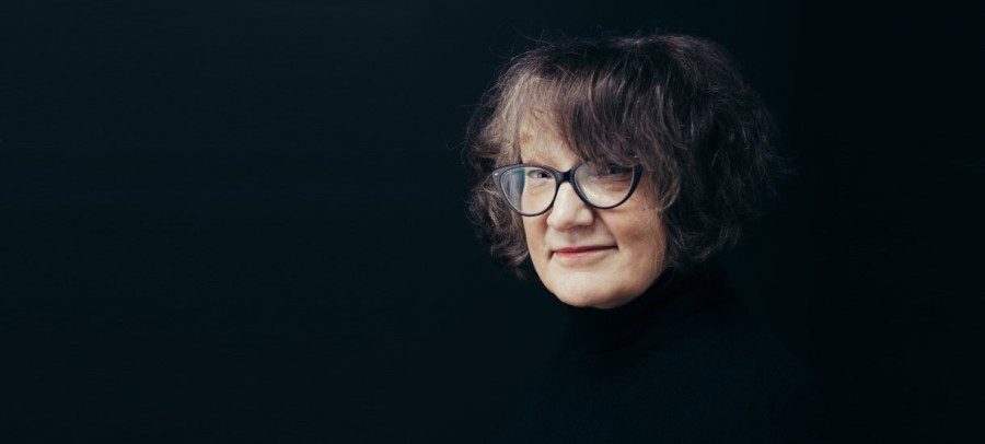 Monika Fagerholm