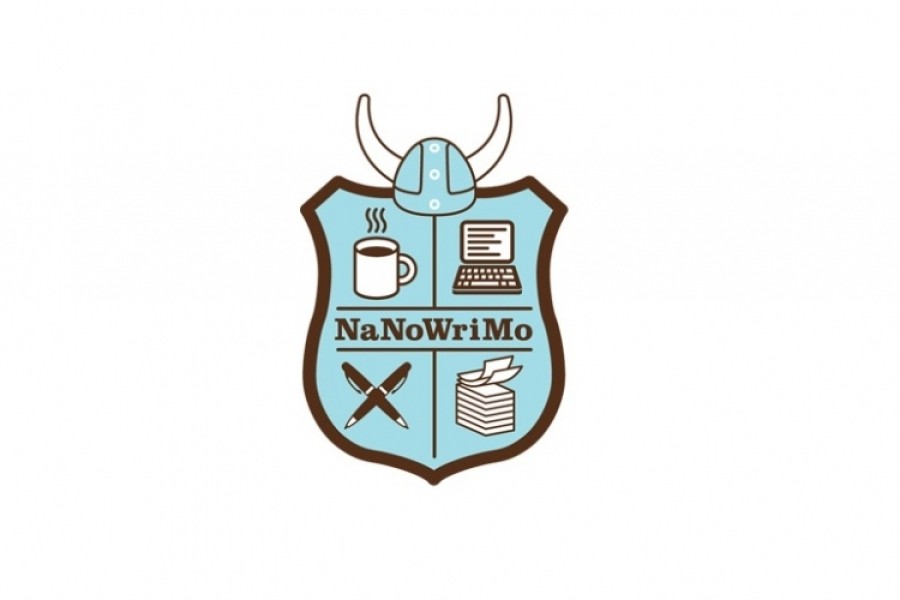NaNoWrimo NaNoWrimo
