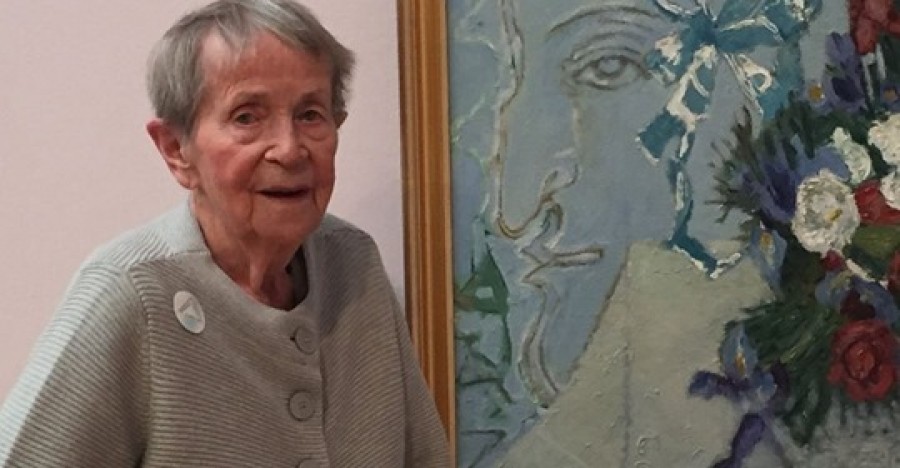 Sigrún Árnadóttir fékk norræn þýðingaverðlaun Sigrún Árnadóttir þýðandi
