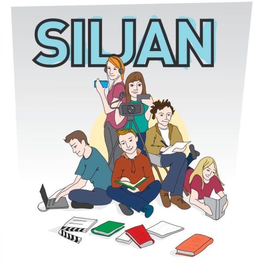 Siljan - Myndbandasamkeppni Siljan - Myndbandasamkeppni
